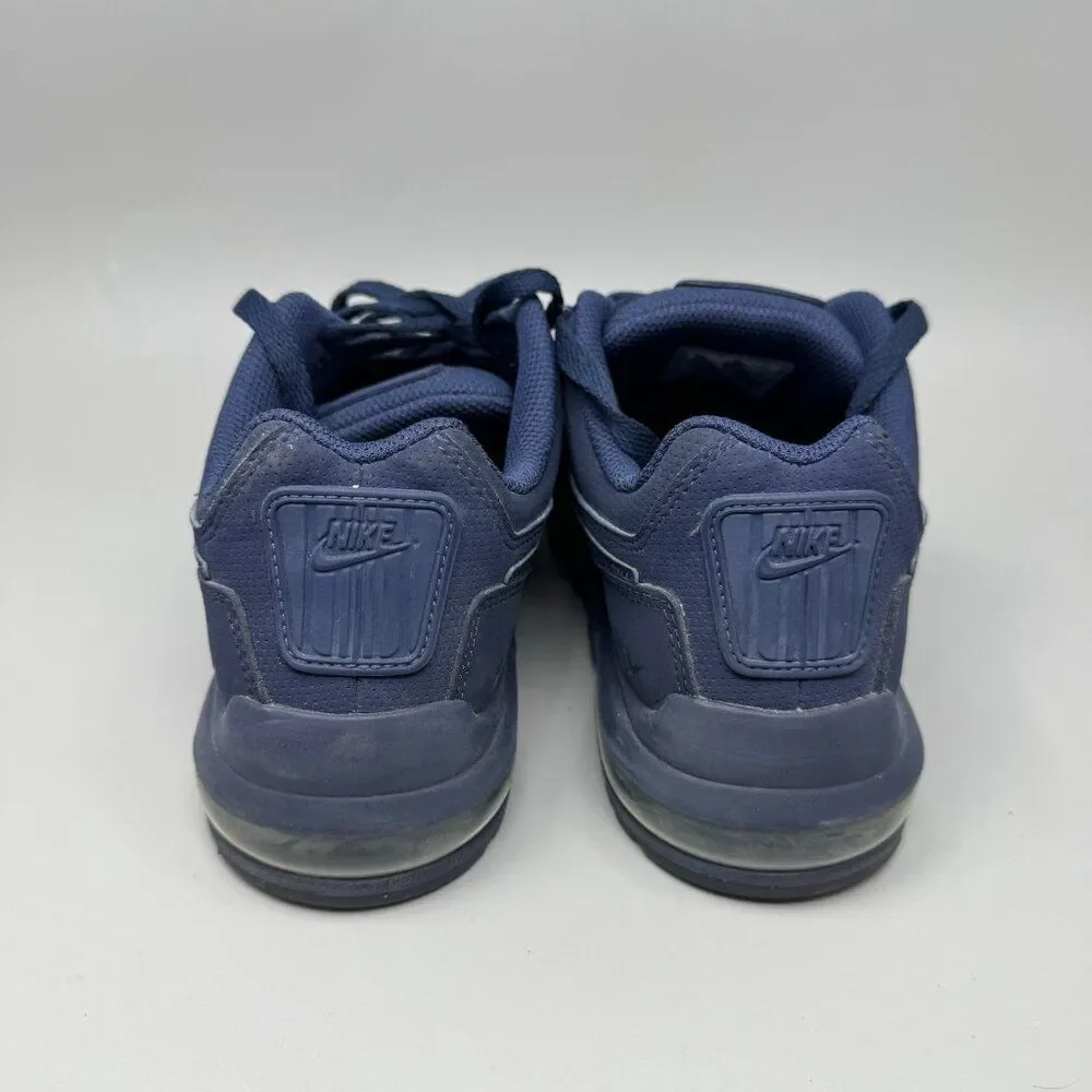 Nike Air Max LTD 3 Midnight Navy 687977-401 Athletic Shoes Men’s Size 7.5